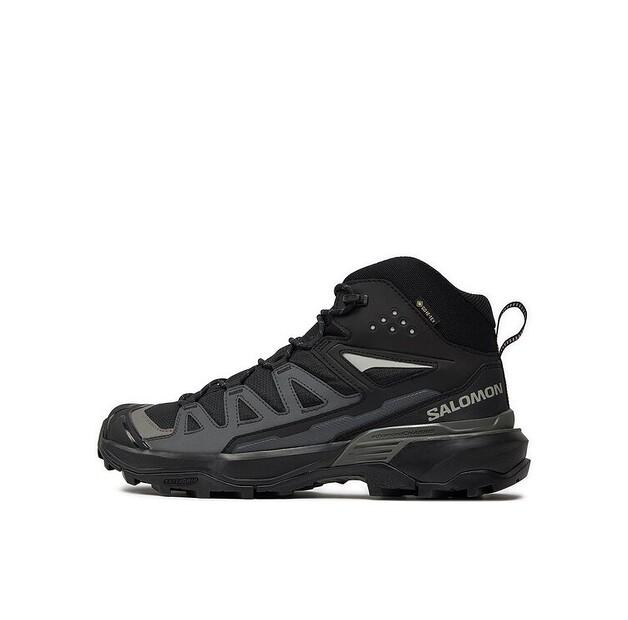 Треккинговые ботинки Salomon X Ultra 360 Mid Gore-Tex