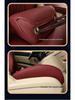 Buick Landzun GL8 Seven-Seat Leather Car Seat Cushion - All-Season Upholstery