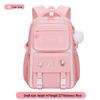 Li Shen Ergonomic School Backpack