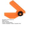 Drill Screw Guide Tool Adjustable 0-90 Degrees Precise Drilling Tool Carpenters DIY Projects Woodworking Drill Guide