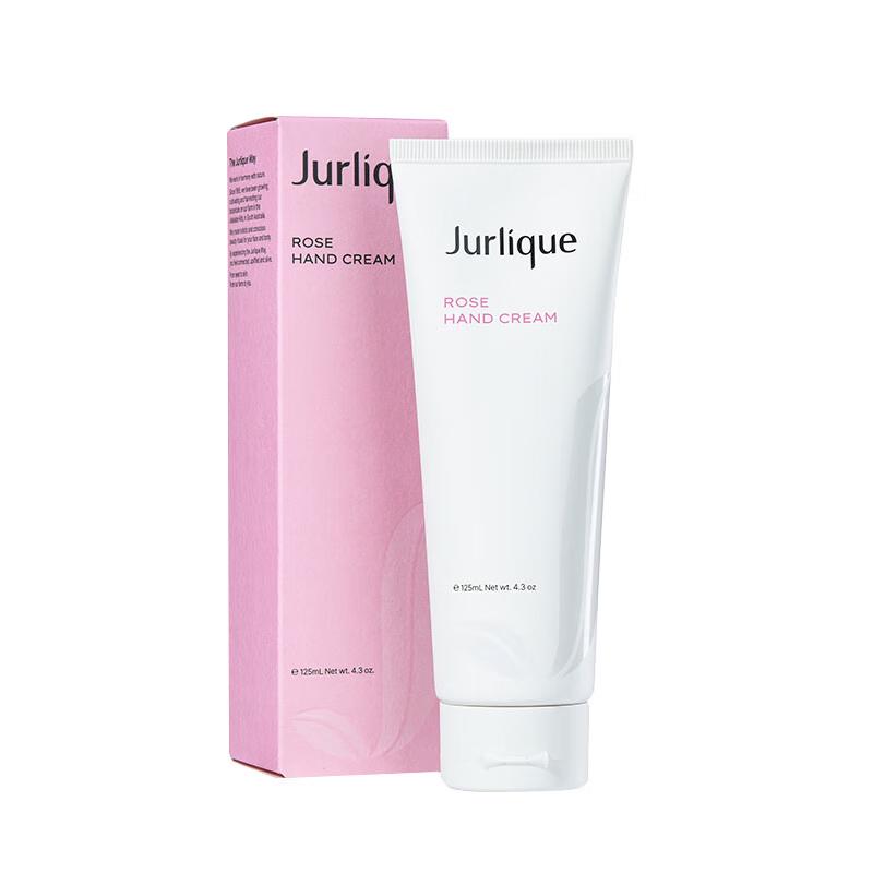Jurlique Rose Hand Cream 125ml