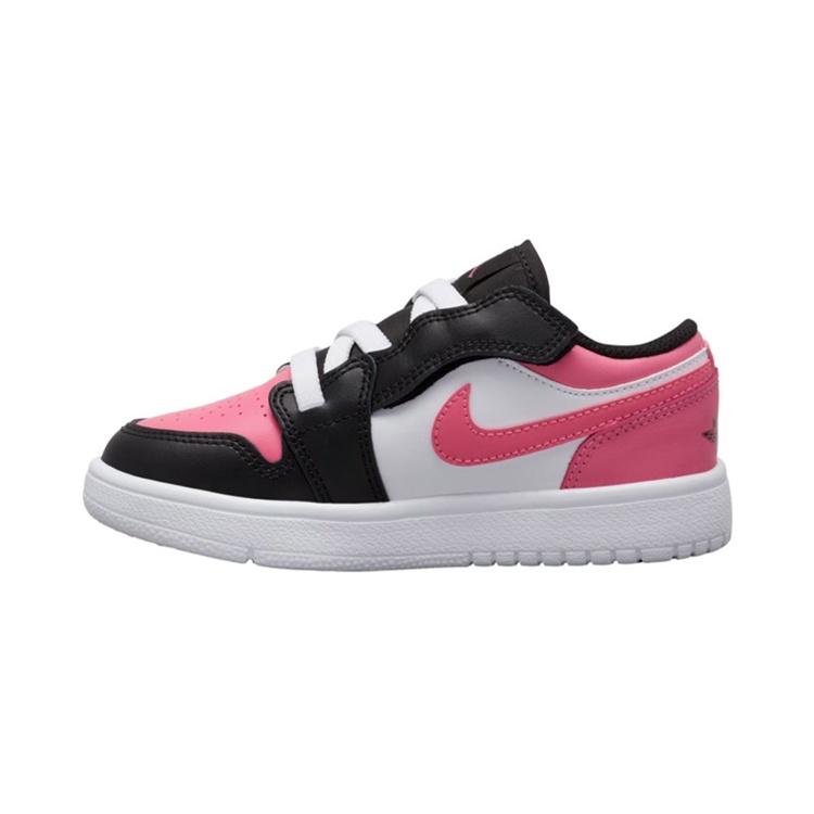 (PS) Air Jordan 1 Low ALT Pinksicle Kids CD7226-106 EU 28