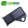 0281002487 MAP Intake Manifold Absolute Pressure Sensor For Opel Vauxhalll Astra G H Combo Corsa Meriva 1.7 CDT