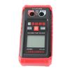 Multimeter Digital Display High Accuracy Backlit Auto Range Intelligent Electrician Mini Multimeter True RMS Multimeter NCV Test
