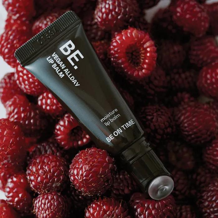 Black Edition Vegan All Day Lip Balm Mini 5g