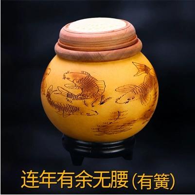 Grasshopper Cage Called Can Cricket Cage Bamboo Classic Pure Handmade