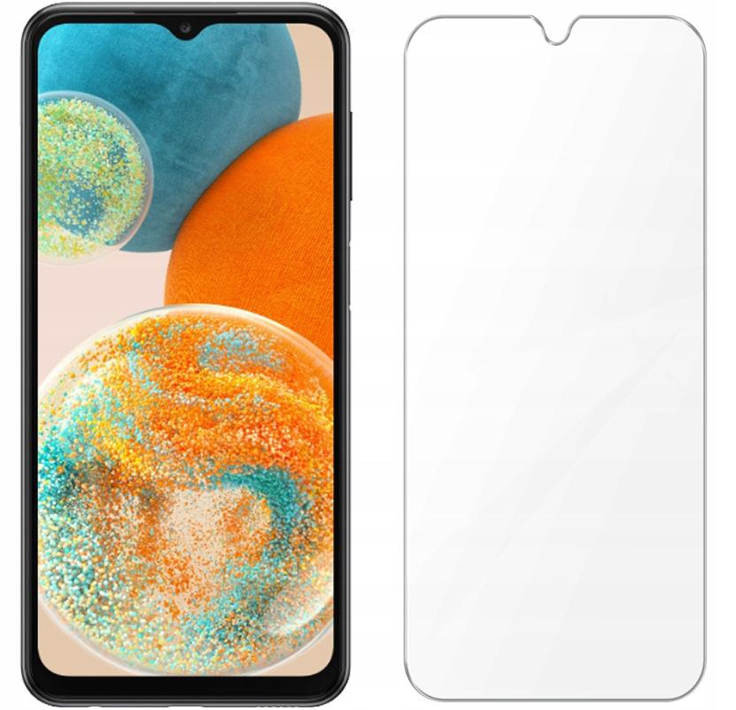 TEMPERED GLASS for Samsung Galaxy A23 5G Screen Protector 9H 2.5D