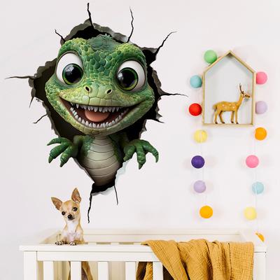 Muurstickers – Muurstickers voor kinderkamer