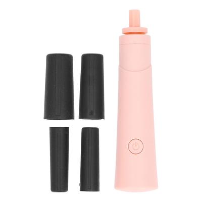 Nail Lacquer Shaker 2500RPM Nail Polish Mixer Portable Electric Eyelash Glue Shaker 4 Size Caliber