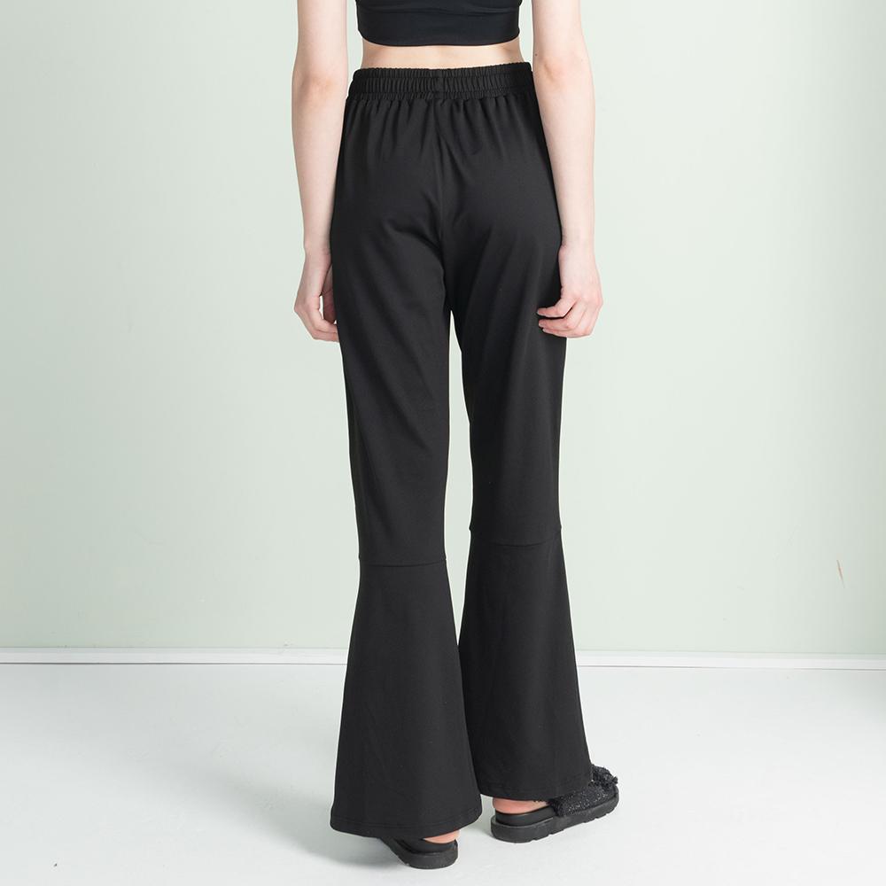 Duran Say Relax Tulip Bootcut Pants Dbf4S-9174 3 Colors