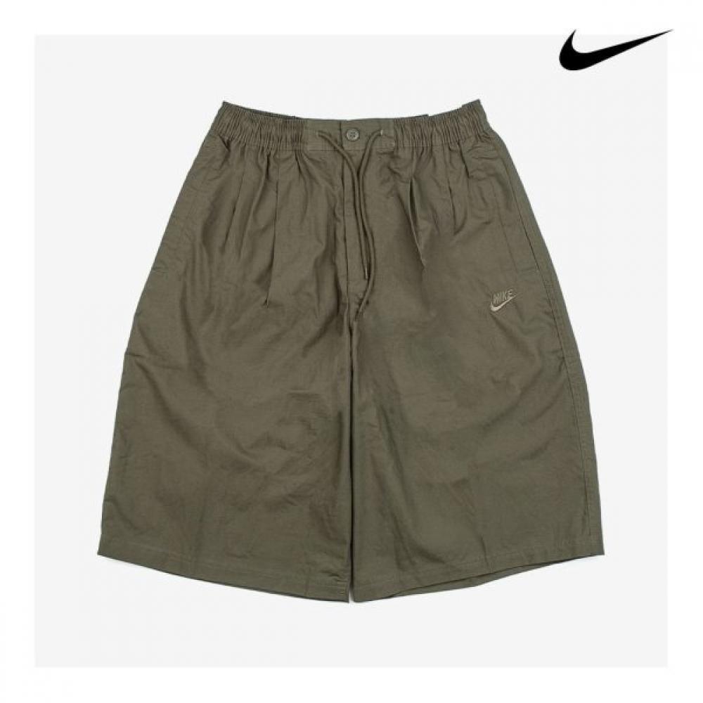Nike Men S Club ShortS Black overSized Fit 80M