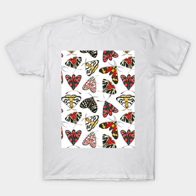 Tops – Camisetas