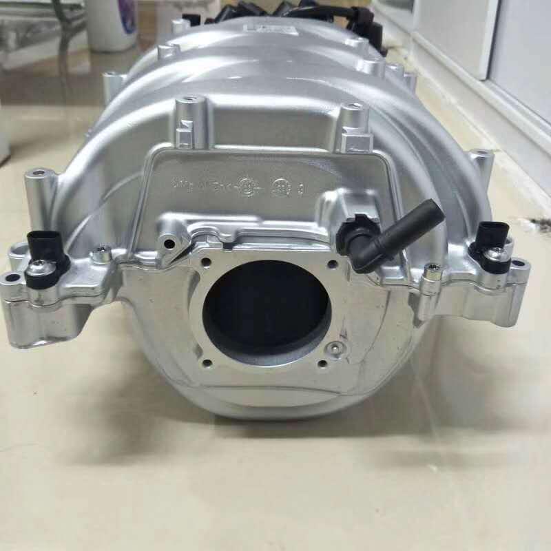 Mercedes-Benz W211/W164/W204 M272 Engine Intake Manifold Assembly 2721402401