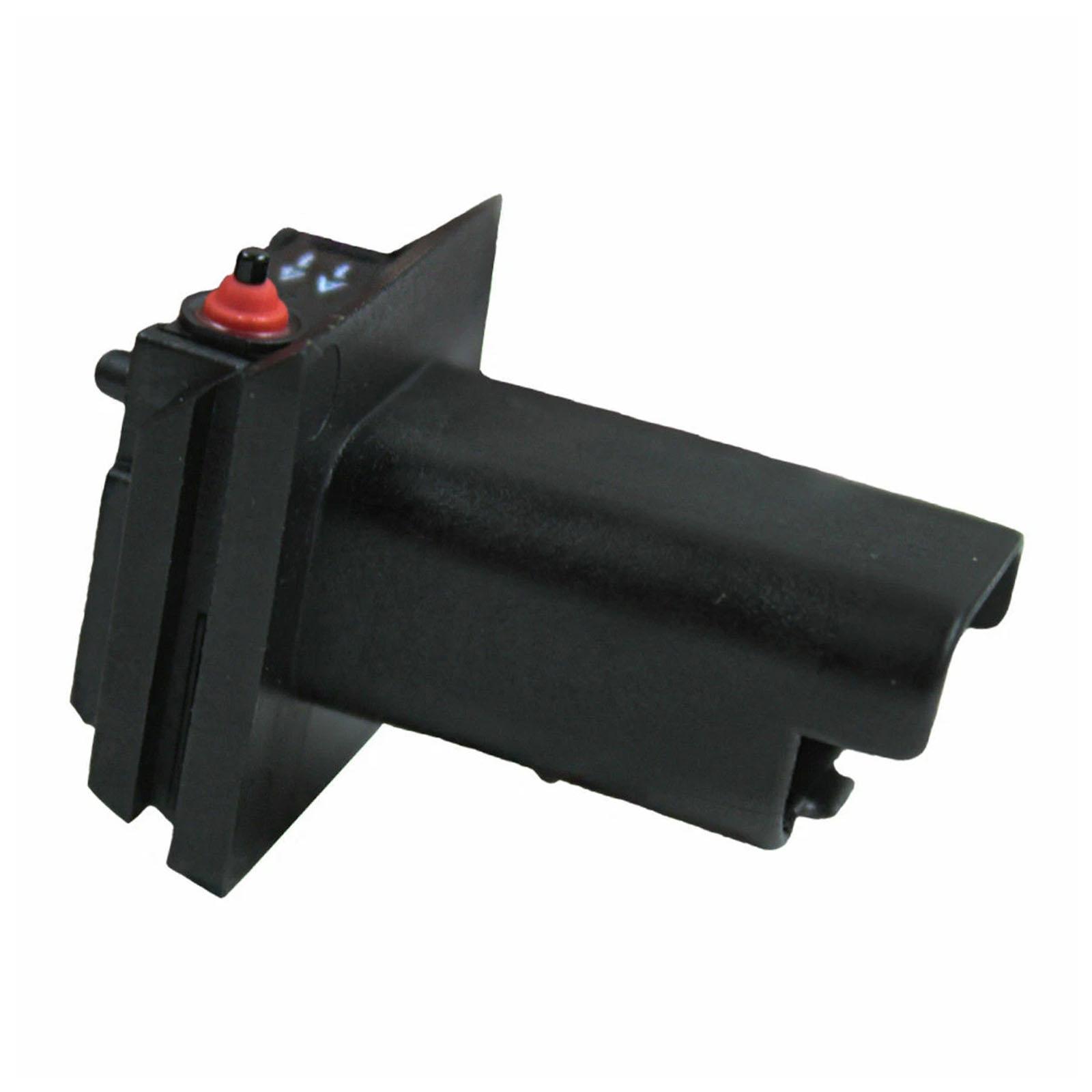 Rear Trunk lock Boot Release Switches Tailgate Opening Button For C4 307 407 6554ZZ 1