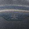 Louis Vuitton M32624 Taiga Roman MM Crossbody Flap Messenger Bag Shoulder Bag