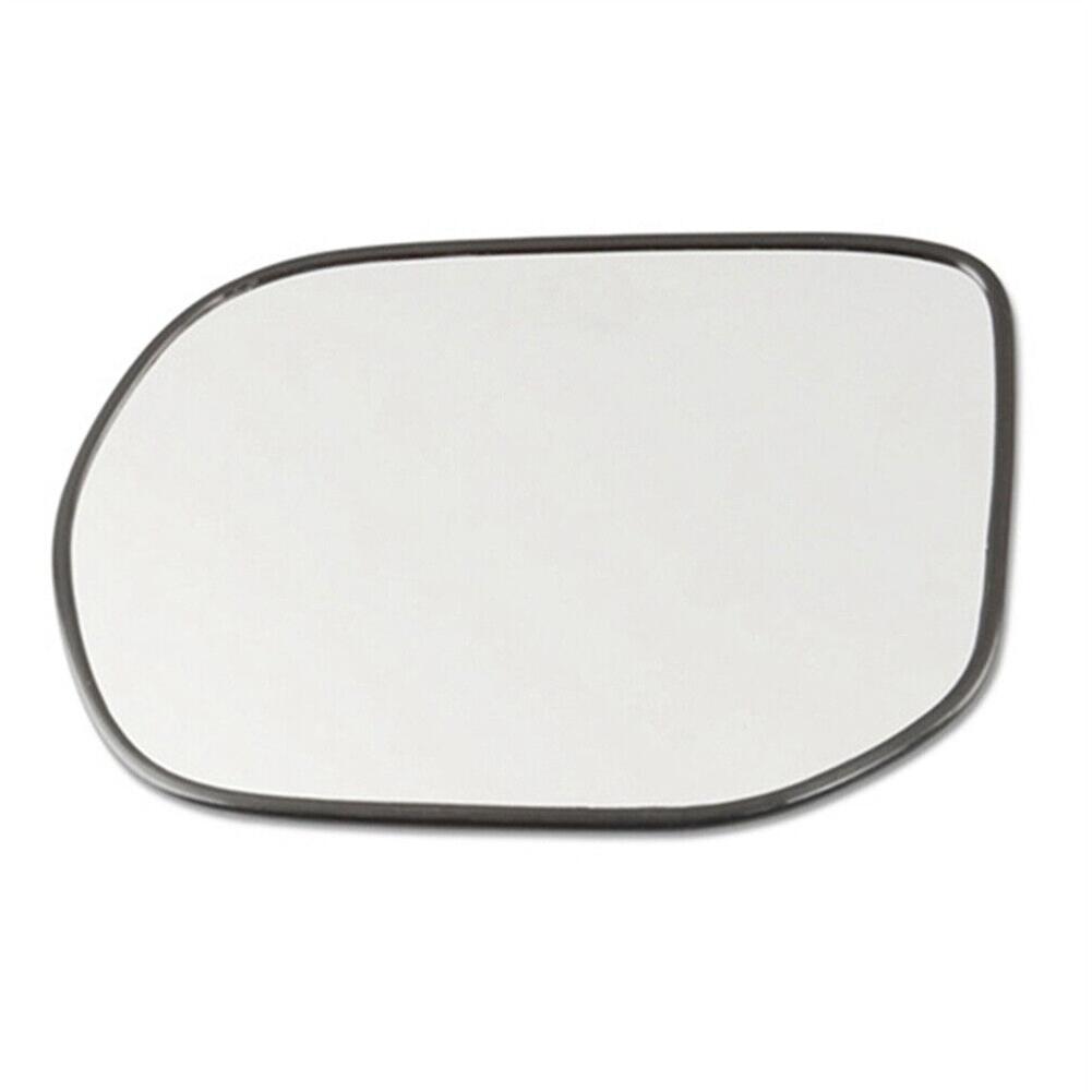 Rearview Mirror Improved Left Driver Side 2006-2011