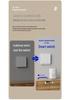 Smart Remote Home Switch Control Panel: Mijia App, Zero Fire Version