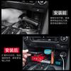 For Crown Road URV Central Control Storage Box Armrest Box Storage Storage Interior Modification Accessories
