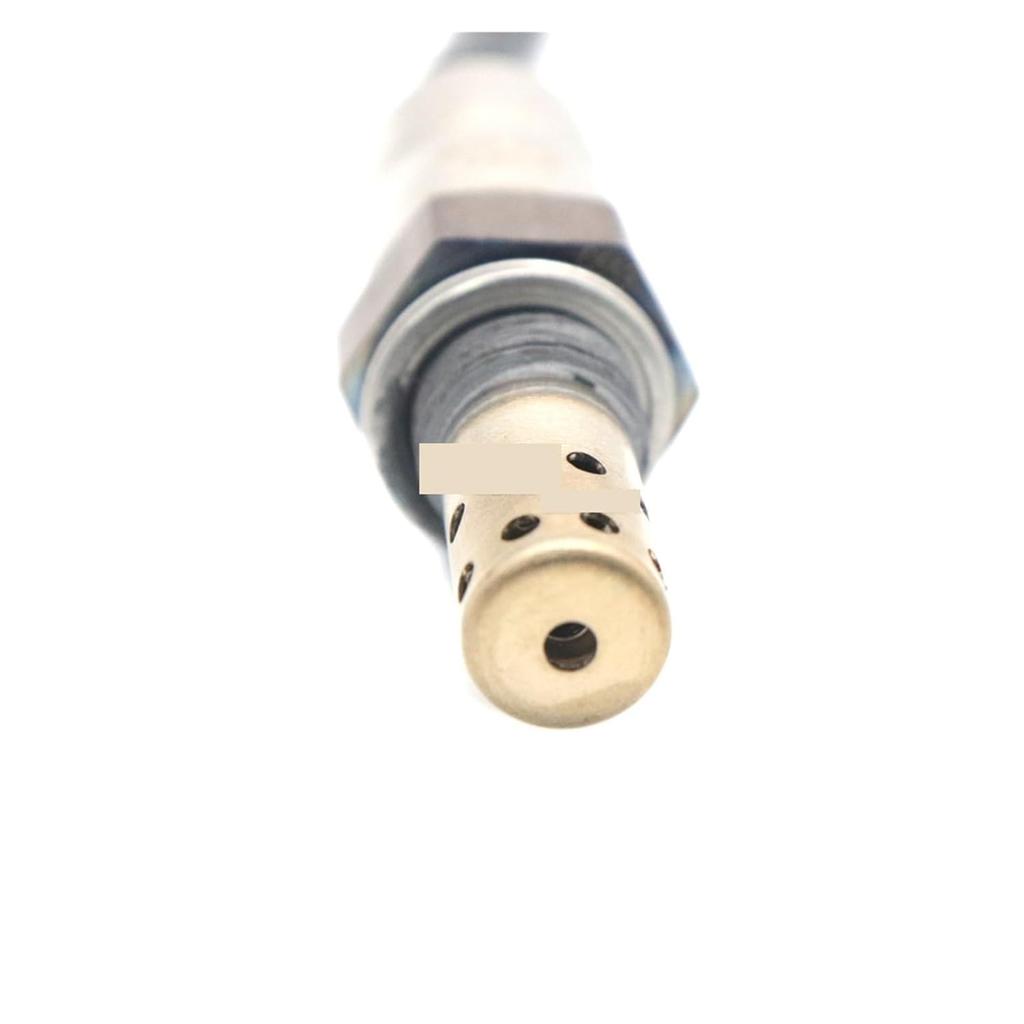 Car Air Fuel Ratio Lambda O2 Oxygen Sensor 18213-17G01, Compatible for Suzuki V-Strom 650 DL650 DL650A DL650AL3 1821317G01000 1821317G01