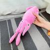 Fish Aquarium Ocean Animal Plush Toy Marine Park Squid Crab Plush  Kids Toy