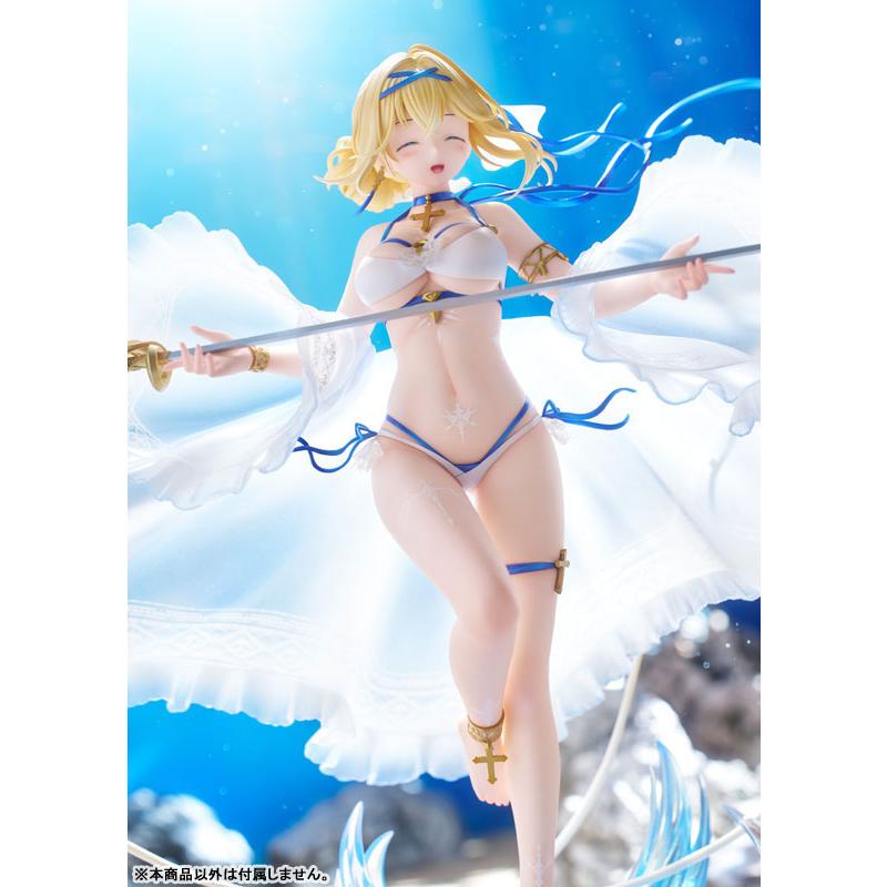 Figura 1/7 di Jeanne d'Arc di Azur Lane by Alice Glint