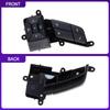 For Ford F-150 2015-2018 F-250 F-350 2015- Car Cruise Control Steering Wheel Volume Button Switch FL3T9E740BBW