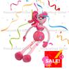 Nuova Bambola di Peluche Poppy Playtime Giocattolo Peluche di Cotone Bambole Ripiene Girasole Halloween Regalo di Compleanno di Natale per Bambini