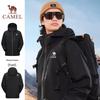 Men's Single-Layer Outdoor Jacket A14CA18672