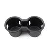 Toyota Land Cruiser 300 Series LC300 Exclusive Drink Holder Center Console Storage Box TPE Console Tray Interior Parts Accessories