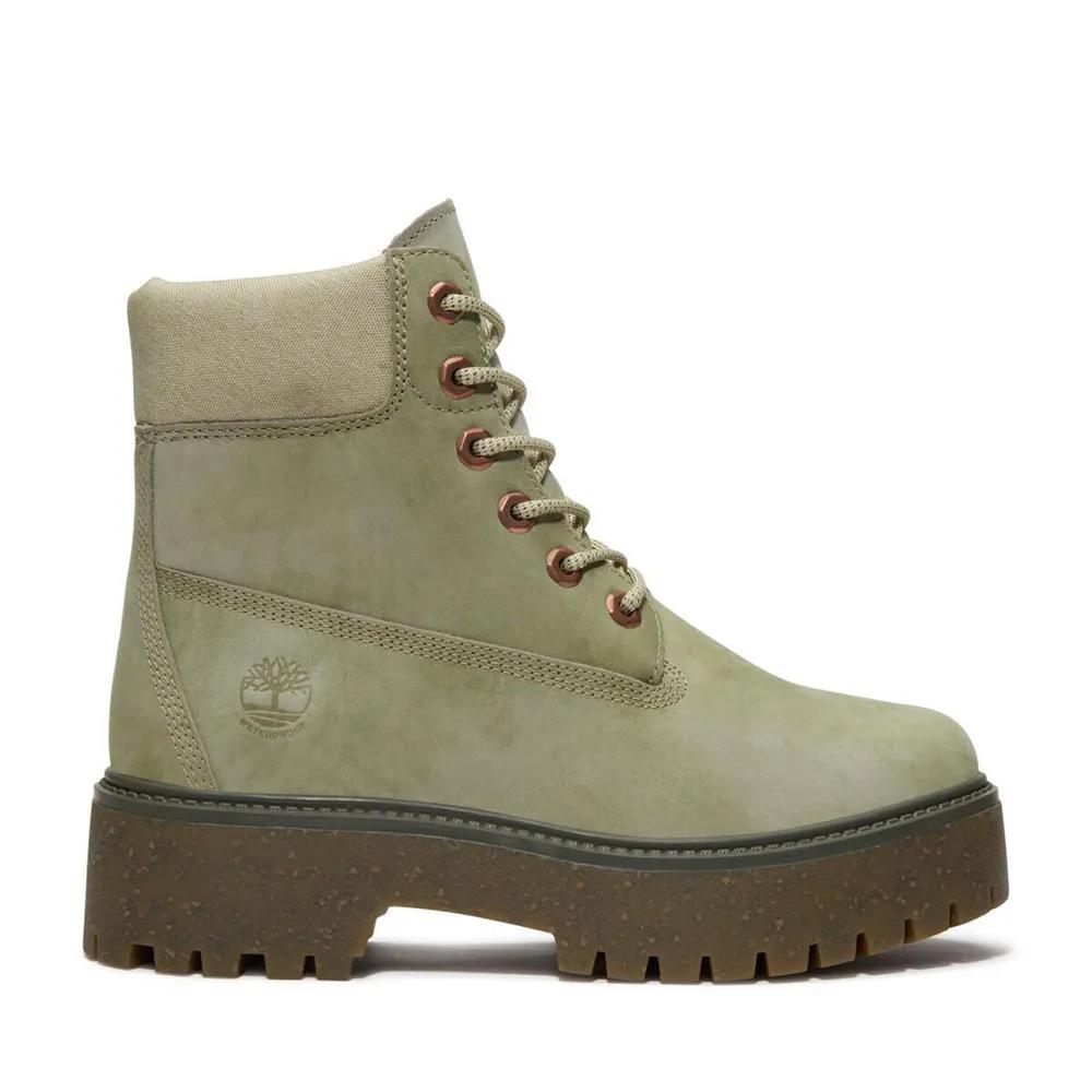 

Timberland Stone Street 6´´ WP Buty 39 1/2