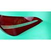 For Mercedes-Benz CLA W117 2017 2018 2019 Rear Taillight Shell Brake lights Shell Taillight Glass Replacement Rear Shell Cover