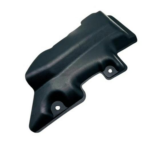 Passenger Side Fuse Box Cover for Classic Focus - Replacement Protector Kick Plate