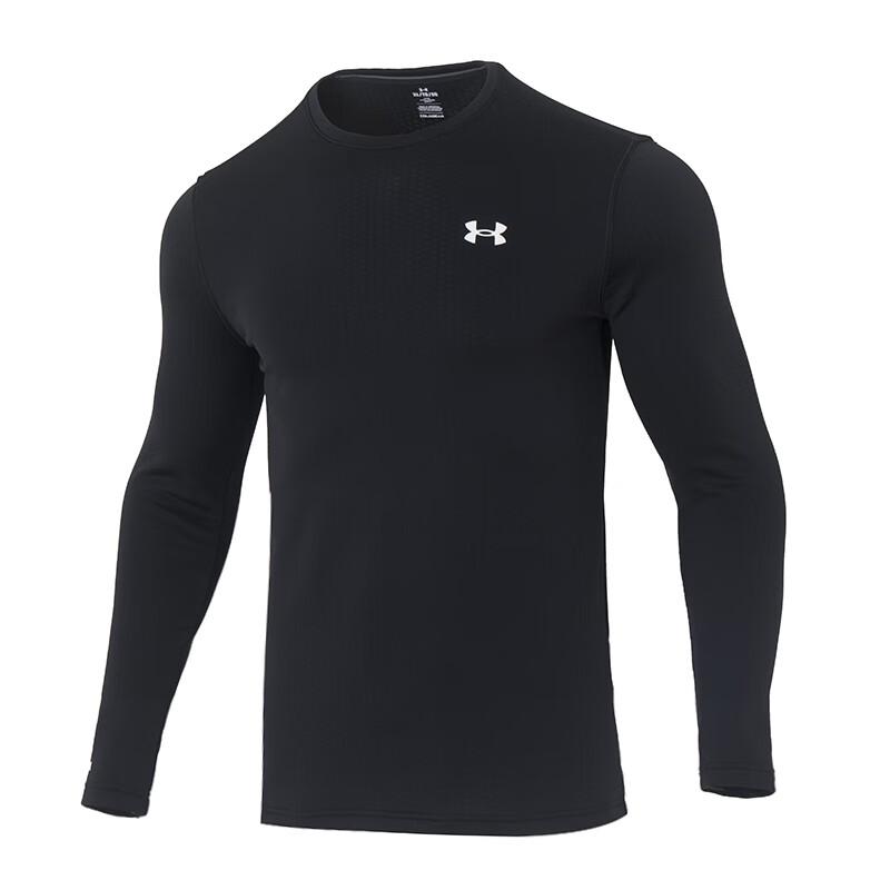 Under Armour ColdGear T Shirt Men s 6005295-001 2XL