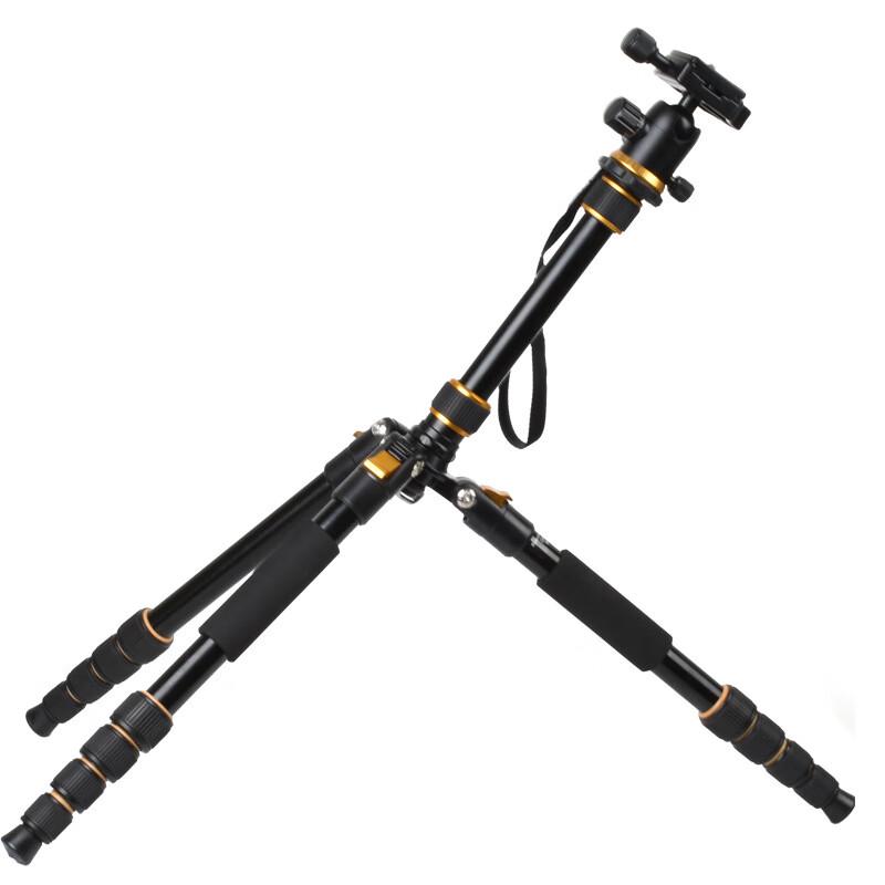 Innosho Multifunctional Tripod with Damping Ball Head