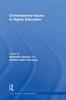 Bok Contemporary Issues In Higher Education