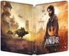 Cassian Andor 4K UHD Edition Steelbook Collector's [Blu-ray]