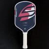 LABS Project Boomstk Elongated Pickleball Paddle 16mm Boom Core Racket Pure Foam Paddle