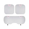 Car Seat Cushion Cover Breathable Ice Silk Pad Soft Mats For Kia Sportage K2 K6 KX1 RIO Optima PV5 K4 K3 Ceed Sorento Picanto K9 JK5