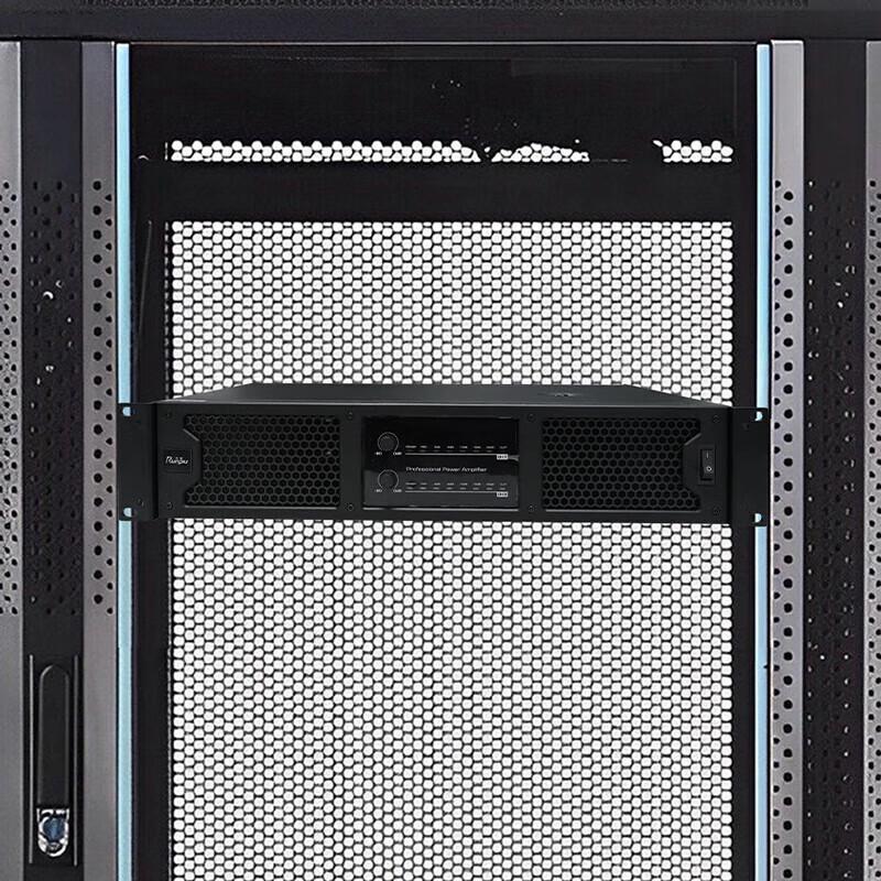 Runpu RP-GDF80 Professional Conference Power Amplifier (CN Version)