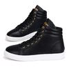 Scarpe da Ginnastica Alte Casual da Uomo – Taglia Grande, Outdoor, Stile Coppia