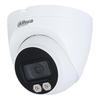 Dahua 2MP Full-Color PoE Dome IP Security Camera CN Plug (adapter Included)