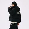 MLB Preppy Style Collection New York Yankees FW25 Down Jacket Unisex 3ADJV0356-50BKS