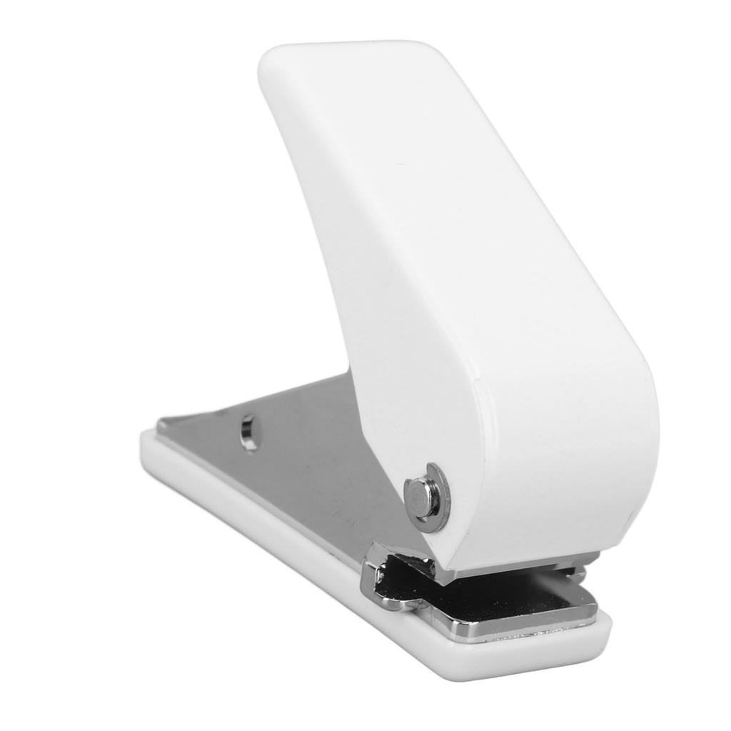 Dart Flight Puncher Alloy Professional Portable Manual Dart Wing Hole Punch Tool Dart Accessory for