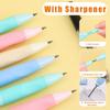 2.0mm Mechanical Pencils HB Automatic Pencils High Quality Propelling Pencil  Students