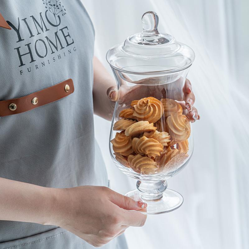 Simulationskeks Künstliches Keksmodell für Küchen Dekoration, Falsches Keksessen, Dessert-Fenster Requisiten