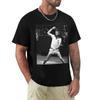 Borg The Ice Unisex Tennis Legend TShirt blanks oversized t shirt tees graphic shirts fruit of the loom Unisexs t shirts