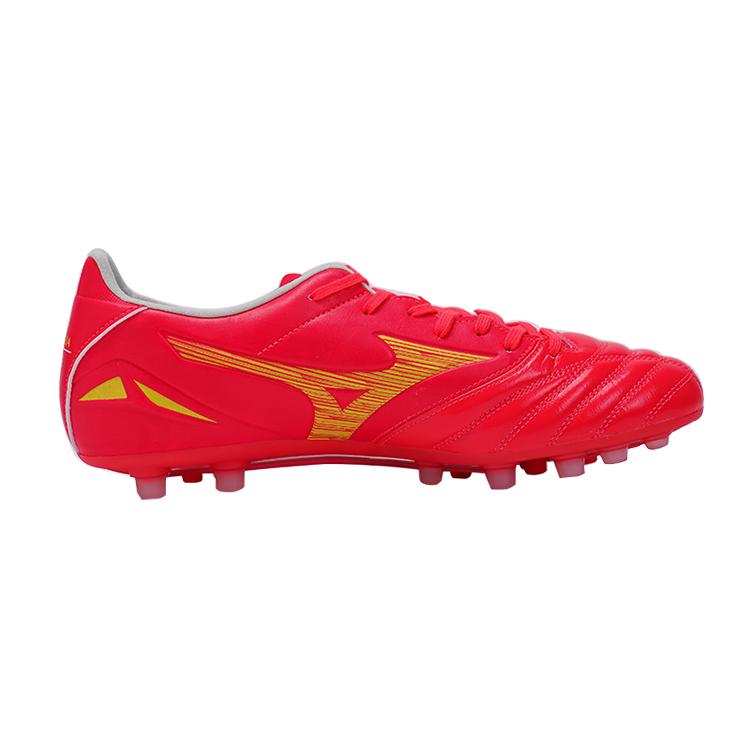 New Mizuno Morelia Neo Iv Pro Ag 'Red' P1GA233564