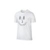 New Nike T Shirts Men's White 876820-100