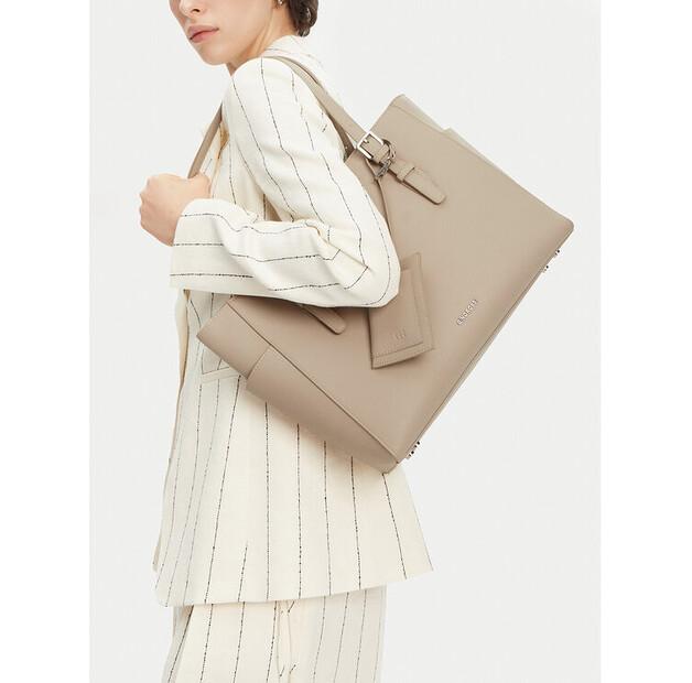 Bag Gino Rossi Gino Rossi RC-19681 Beige