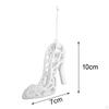 Christmas Tree Ornaments Decoration Gift Hanging Pendants for Living Room Office Garland Year
